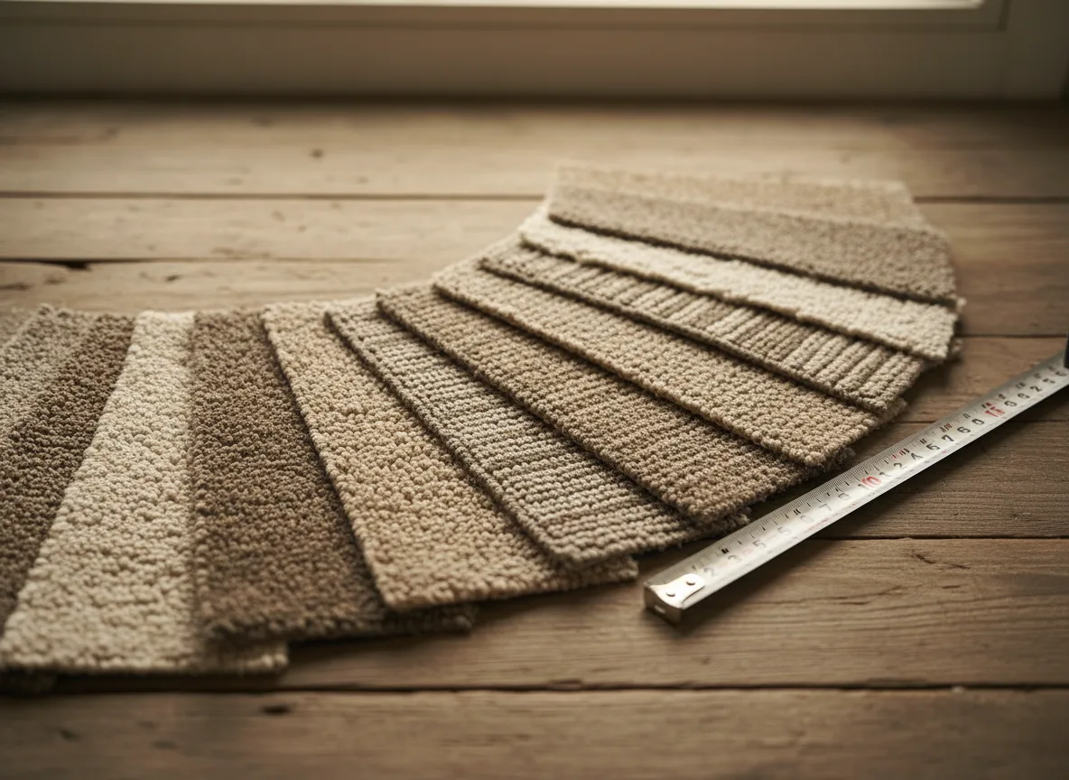 Carpet Installation Tuthill, SD FAQs